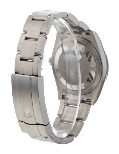 Rolex Oyster Perpetual 124200 Image 3